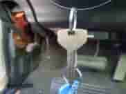 1998 Dodge Dakota SLT с VIN 1B7GL22Y9WS622243, выставлен на аукционе IAAI как лот 41232705 с пробегом 122 167 миль миль и . История ставок и продаж доступна на DreamBid. Изображение 11.