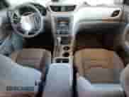 2016 Chevrolet Traverse LS z VIN 1GNKRFED3GJ236070, wystawiony jako Copart lot #70949835 z przebiegiem 130 601 mil mil oraz Szkoda całkowita • Salvage title. Historia ofert i sprzedaży dostępna na DreamBid. Obrazek 8.