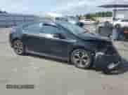 2013 Chevrolet Volt с VIN 1G1RD6E47DU116314, выставлен на аукционе Copart как лот 67786975 с пробегом Не указан миль и Списание • Salvage title. История ставок и продаж доступна на DreamBid. Изображение 4.