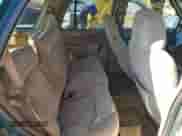 1998 Chevrolet Blazer LS with VIN 1GNCS13W3W2158933, listed as a Copart auction lot 79733554 with 274,771 mi miles and Salvage title. Bid and sale history available at DreamBid. Image 11.