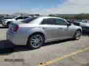 2016 Chrysler 300 Anniversary Edition with VIN 2C3CCAAG2GH167766, listed as a Copart auction lot 81245565 with Not provided miles and Salvage title. Bid and sale history available at DreamBid. Image 3.