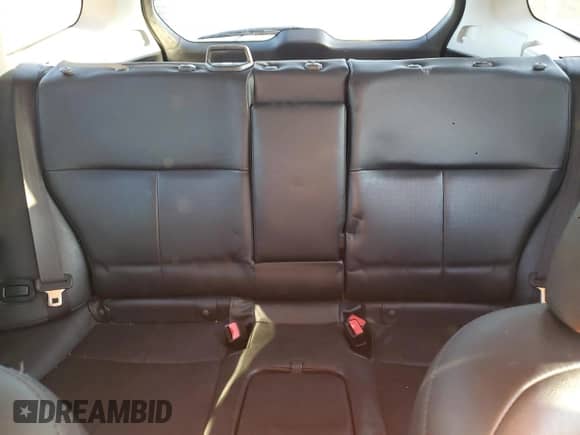 2012 Subaru Forester X Limited z VIN JF2SHBEC0CH451114, wystawiony jako Copart lot #71005895 z przebiegiem 113 690 mil mil oraz Czysty tytuł • Clean title. Historia ofert i sprzedaży dostępna na DreamBid. Obrazek 10.