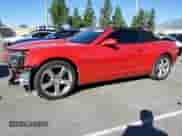 2011 Chevrolet Camaro 1LT с VIN 2G1FB3DD1B9213883, выставлен на аукционе Copart как лот 87215545 с пробегом 110 480 миль миль и Списание • Salvage title. История ставок и продаж доступна на DreamBid. Изображение 1.