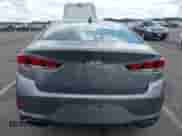 2019 Hyundai Sonata Sport с VIN 5NPE34AFXKH730981, выставлен на аукционе IAAI как лот 42734945 с пробегом 92 362 миль миль и . История ставок и продаж доступна на DreamBid. Изображение 16.