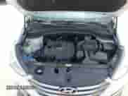 2014 Hyundai Santa Fe с VIN 5XYZU3LB8EG181246, выставлен на аукционе IAAI как лот 42619603 с пробегом 95 644 миль миль и . История ставок и продаж доступна на DreamBid. Изображение 10.