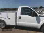 2011 Ford F-250 XL с VIN 1FDBF2A66BEC75492, выставлен на аукционе IAAI как лот 42616786 с пробегом 117 474 миль миль и . История ставок и продаж доступна на DreamBid. Изображение 13.