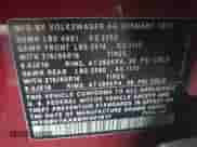 2011 Volkswagen Tiguan S с VIN WVGBV7AX8BW001617, выставлен на аукционе IAAI как лот 43566806 с пробегом 157 047 миль миль и . История ставок и продаж доступна на DreamBid. Изображение 9.