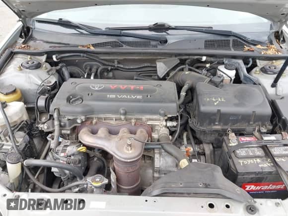 2006 Toyota Camry STD with VIN 4T1BE30K66U702625, listed as a IAAI auction lot 43362911 with 169,814 mi miles and . Bid and sale history available at DreamBid. Image 10.