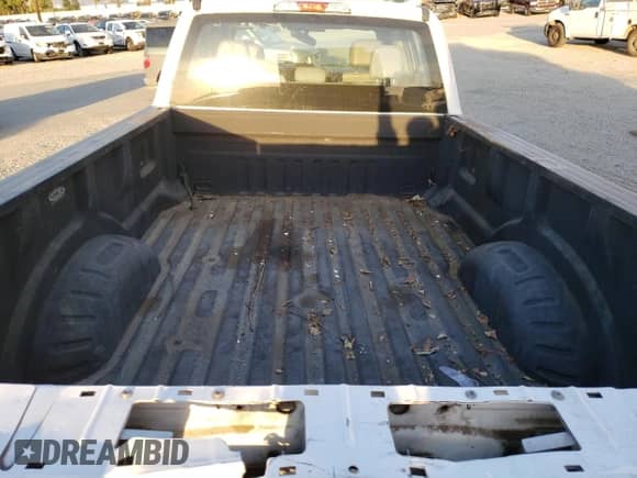 2018 Ford F-250 XL with VIN 1FT7W2A63JEB89713, listed as a Copart auction lot 89048015 with 54,554 mi miles and Salvage title. Bid and sale history available at DreamBid. Image 10.