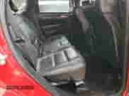 2016 Jeep Grand Cherokee SRT Night с VIN 1C4RJFDJ2GC425478, выставлен на аукционе Copart как лот 77412554 с пробегом 111 822 миль миль и Списание • Salvage title. История ставок и продаж доступна на DreamBid. Изображение 11.