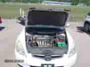 2003 Honda Accord LX with VIN 1HGCM56403A111737, listed as a IAAI auction lot 42627361 with 189,895 mi miles and . Bid and sale history available at DreamBid. Image 10.