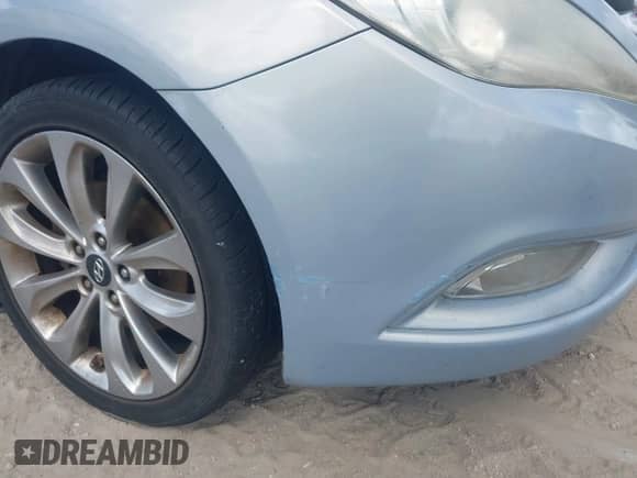 2012 Hyundai Sonata Limited с VIN 5NPEC4AC7CH387134, выставлен на аукционе IAAI как лот 43422594 с пробегом 159 979 миль миль и . История ставок и продаж доступна на DreamBid. Изображение 6.