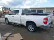 2018 Toyota Tundra SR с VIN 5TFUW5F18JX692272, выставлен на аукционе IAAI как лот 41421218 с пробегом 119 776 миль миль и . История ставок и продаж доступна на DreamBid. Изображение 14.