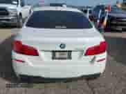 2012 BMW 5 Series 550i z VIN WBAFR9C50CDV58954, wystawiony jako IAAI lot #42768791 z przebiegiem 125 295 mil mil oraz . Historia ofert i sprzedaży dostępna na DreamBid. Obrazek 17.
