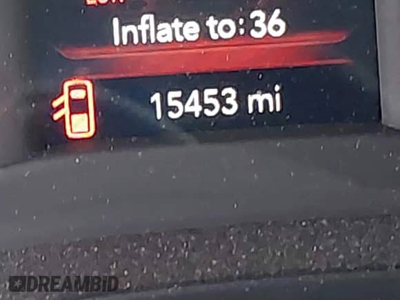 2024 Ram 1500 Big Horn z VIN 1C6SRFFT6RN115065, wystawiony jako IAAI lot #41997639 z przebiegiem 15 453 mil mil oraz . Historia ofert i sprzedaży dostępna na DreamBid. Obrazek 16.