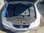 2006 Lexus IS 250 z VIN JTHBK262065024333, wystawiony jako IAAI lot #43022347 z przebiegiem 132 197 mil mil oraz . Historia ofert i sprzedaży dostępna na DreamBid. Obrazek 10.