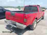 2002 Nissan Frontier XE with VIN 1N6ED29Y32C325674, listed as a IAAI auction lot 42805583 with 393,837 mi miles and . Bid and sale history available at DreamBid. Image 4.