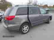 2005 Toyota Sienna LE with VIN 5TDBA23C65S051286, listed as a IAAI auction lot 43571163 with 110,701 mi miles and . Bid and sale history available at DreamBid. Image 4.