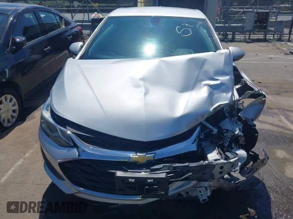 2019 Chevrolet Cruze LT с VIN 1G1BE5SM0K7144223, выставлен на аукционе IAAI как лот 43086890 с пробегом 139 120 миль миль и . История ставок и продаж доступна на DreamBid. Изображение 12.