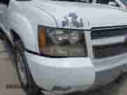 2008 Chevrolet Suburban LTZ with VIN 3GNFK16378G138399, listed as a IAAI auction lot 42224018 with 161,196 mi miles and . Bid and sale history available at DreamBid. Image 13.