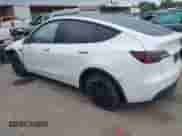 2023 Tesla Model Y Long Range с VIN 7SAYGDEE4PA044024, выставлен на аукционе IAAI как лот 43070806 с пробегом Не указан миль и . История ставок и продаж доступна на DreamBid. Изображение 3.
