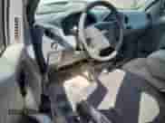 2005 Ford F-150 с VIN 1FTVF14595NB11155, выставлен на аукционе Copart как лот 81088825 с пробегом 251 798 миль миль и Чистый • Clean title. История ставок и продаж доступна на DreamBid. Изображение 8.