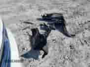 2015 Dodge Durango Limited z VIN 1C4RDHDG6FC781759, wystawiony jako Copart lot #65571615 z przebiegiem 176 134 mil mil oraz Szkoda całkowita • Salvage title. Historia ofert i sprzedaży dostępna na DreamBid. Obrazek 13.