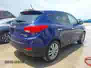 2012 Hyundai Tucson GLS с VIN KM8JU3AC5CU490205, выставлен на аукционе IAAI как лот 42955968 с пробегом 116 319 миль миль и . История ставок и продаж доступна на DreamBid. Изображение 4.