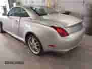 2004 Lexus SC 430 с VIN JTHFN48Y740051061, выставлен на аукционе IAAI как лот 43307107 с пробегом 148 224 миль миль и . История ставок и продаж доступна на DreamBid. Изображение 3.