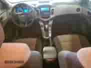 2012 Chevrolet Cruze LS с VIN 1G1PC5SH6C7288794, выставлен на аукционе Copart как лот 71213565 с пробегом 174 699 миль миль и Чистый • Clean title. История ставок и продаж доступна на DreamBid. Изображение 8.