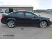 2012 Dodge Avenger SXT Plus with VIN 1C3CDZEG1CN121868, listed as a IAAI auction lot 42940511 with 139,985 mi miles and . Bid and sale history available at DreamBid. Image 14.