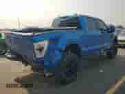 2021 Ford F-150 XL с VIN 1FTFW1E84MFA60329, выставлен на аукционе Copart как лот 71502625 с пробегом 68 592 миль миль и Списание • Salvage title. История ставок и продаж доступна на DreamBid. Изображение 3.