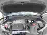 2025 Chevrolet TrailBlazer LT z VIN KL79MPSL4SB108637, wystawiony jako IAAI lot #43175011 z przebiegiem 1 190 mil mil oraz . Historia ofert i sprzedaży dostępna na DreamBid. Obrazek 10.