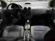 2008 Chevrolet Aveo LS z VIN KL1TD66668B154963, wystawiony jako Copart lot #73171884 z przebiegiem Nie podano mil oraz Czysty tytuł • Clean title. Historia ofert i sprzedaży dostępna na DreamBid. Obrazek 8.