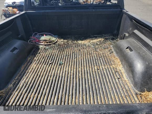 1994 Dodge 1500 с VIN 3B7HF16Z7RM556961, выставлен на аукционе Copart как лот 68928665 с пробегом Не указан миль и Списание • Salvage title. История ставок и продаж доступна на DreamBid. Изображение 10.