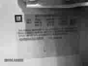 2012 Chevrolet Volt with VIN 1G1RD6E42CU102755, listed as a IAAI auction lot 43315806 with Not provided miles and . Bid and sale history available at DreamBid. Image 9.