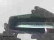 2020 Ram 1500 Lone Star with VIN 1C6RREFT6LN197606, listed as a IAAI auction lot 43335859 with 53,525 mi miles and . Bid and sale history available at DreamBid. Image 9.