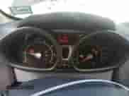 2012 Ford Fiesta SE с VIN 3FADP4BJ0CM155729, выставлен на аукционе Copart как лот 85286035 с пробегом 90 092 миль миль и Списание • Salvage title. История ставок и продаж доступна на DreamBid. Изображение 9.