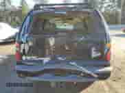 2006 Chevrolet Tahoe LS z VIN 1GNEC13ZX6R117884, wystawiony jako Copart lot #41495155 z przebiegiem 221 088 mil mil oraz Szkoda całkowita • Salvage title. Historia ofert i sprzedaży dostępna na DreamBid. Obrazek 6.
