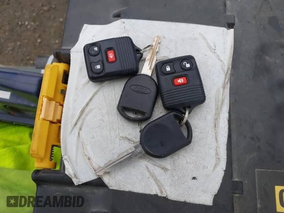 2005 Ford F-150 XLT with VIN 1FTPW14525KE72205, listed as a IAAI auction lot 43385793 with 231,440 mi miles and . Bid and sale history available at DreamBid. Image 11.