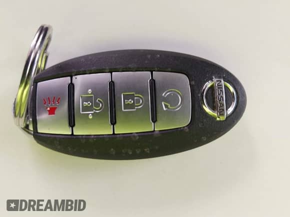 2020 Nissan Murano S with VIN 5N1AZ2AJ1LN166527, listed as a IAAI auction lot 43241990 with 155,450 mi miles and . Bid and sale history available at DreamBid. Image 11.