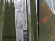 2021 Jeep Wrangler Unlimited Sahara с VIN 1C4JJXP61MW802984, выставлен на аукционе Copart как лот 80934975 с пробегом 42 790 миль миль и Списание • Salvage title. История ставок и продаж доступна на DreamBid. Изображение 13.