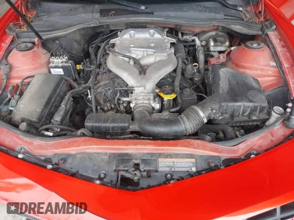 2010 Chevrolet Camaro 2LT with VIN 2G1FC1EV9A9141399, listed as a IAAI auction lot 43529795 with 148,943 mi miles and . Bid and sale history available at DreamBid. Image 10.