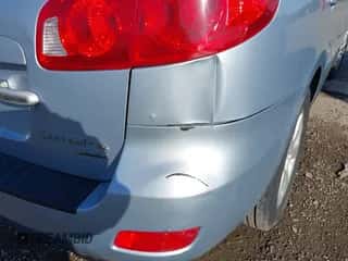 2008 Hyundai Santa Fe SE z VIN 5NMSH13E28H172167, wystawiony jako IAAI lot #43312007 z przebiegiem 179 315 mil mil oraz . Historia ofert i sprzedaży dostępna na DreamBid. Obrazek 6.