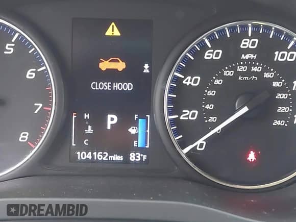 2020 Mitsubishi Outlander SE с VIN JA4AD3A34LZ023679, выставлен на аукционе IAAI как лот 42448945 с пробегом 104 162 миль миль и . История ставок и продаж доступна на DreamBid. Изображение 16.