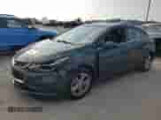 2017 Chevrolet Cruze LT с VIN 3G1BE6SM4HS566463, выставлен на аукционе Copart как лот 68772525 с пробегом 166 842 миль миль и Списание • Salvage title. История ставок и продаж доступна на DreamBid. Изображение 1.