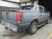2005 Chevrolet Avalanche LS с VIN 3GNEC12Z95G156367, выставлен на аукционе IAAI как лот 43211166 с пробегом 175 569 миль миль и . История ставок и продаж доступна на DreamBid. Изображение 4.