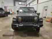 2024 Jeep Wrangler Sport S z VIN 1C4PJXDN5RW177003, wystawiony jako Copart lot #69173325 z przebiegiem Nie podano mil oraz Nie do naprawy • Non repairable. Historia ofert i sprzedaży dostępna na DreamBid. Obrazek 5.