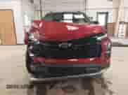 2025 Chevrolet Equinox FWD LT z VIN 3GNAXHEG8SL103975, wystawiony jako IAAI lot #41558699 z przebiegiem 10 522 mil mil oraz . Historia ofert i sprzedaży dostępna na DreamBid. Obrazek 12.
