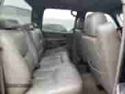 2006 Chevrolet Silverado 2500HD LT3 с VIN 1GCHK23D76F213492, выставлен на аукционе Copart как лот 82112605 с пробегом 347 841 миль миль и Списание • Salvage title. История ставок и продаж доступна на DreamBid. Изображение 10.